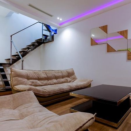 Souplex Le Lido - Design - Central - Close Croisette And Palais 戛纳 外观 照片