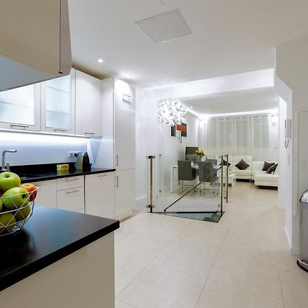 Souplex Le Lido - Design - Central - Close Croisette And Palais 戛纳 外观 照片