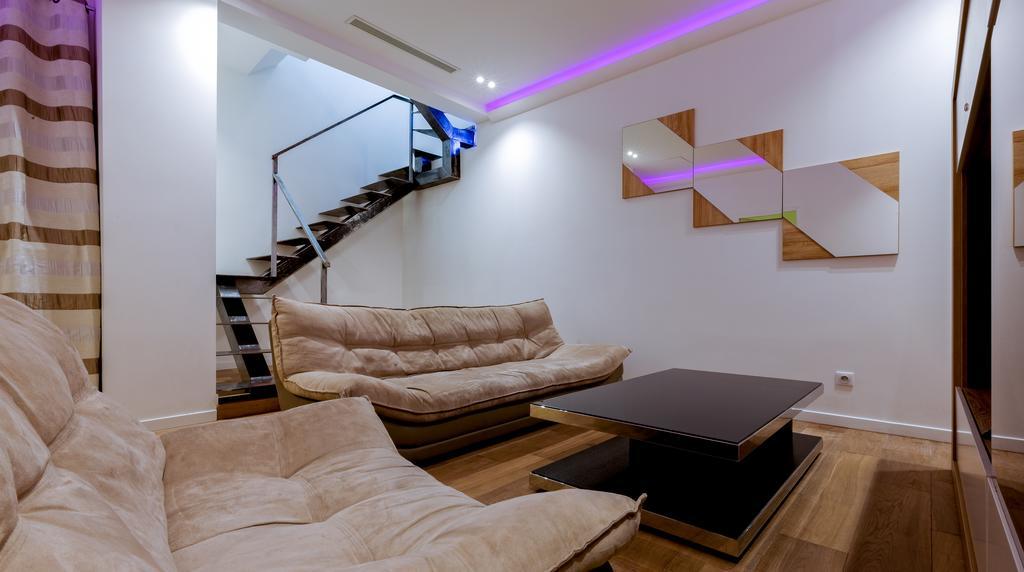 Souplex Le Lido - Design - Central - Close Croisette And Palais 戛纳 外观 照片