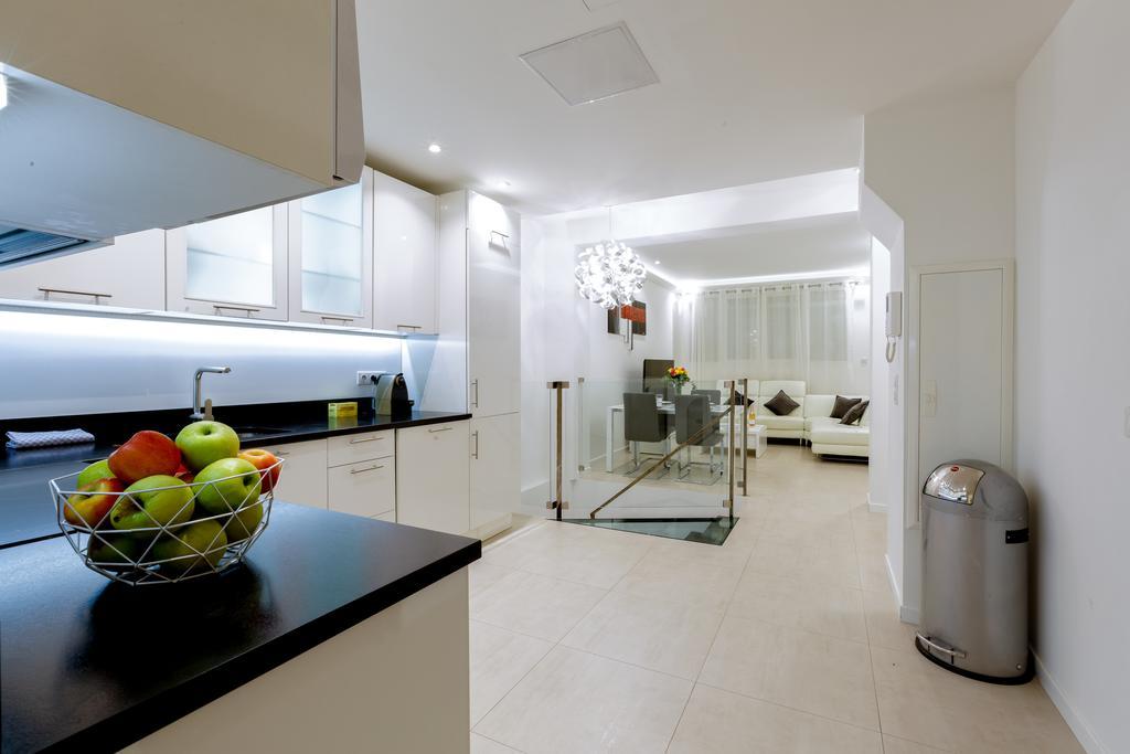 Souplex Le Lido - Design - Central - Close Croisette And Palais 戛纳 外观 照片