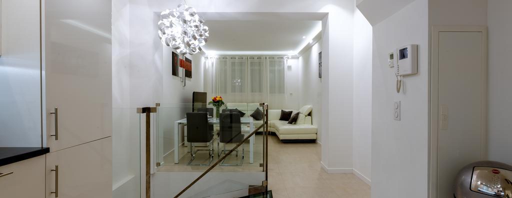 Souplex Le Lido - Design - Central - Close Croisette And Palais 戛纳 外观 照片