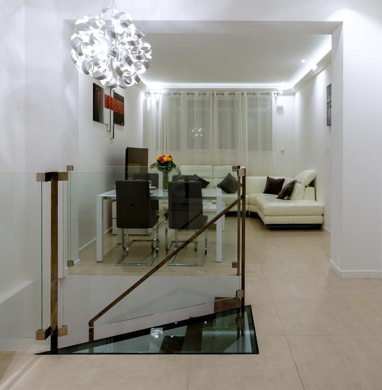 Souplex Le Lido - Design - Central - Close Croisette And Palais 戛纳 外观 照片
