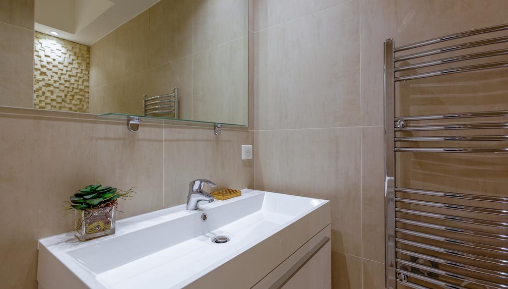 Souplex Le Lido - Design - Central - Close Croisette And Palais 戛纳 外观 照片