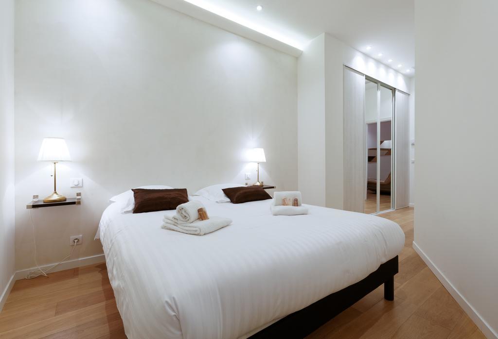 Souplex Le Lido - Design - Central - Close Croisette And Palais 戛纳 外观 照片