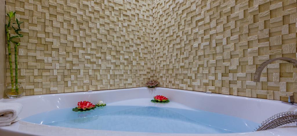 Souplex Le Lido - Design - Central - Close Croisette And Palais 戛纳 外观 照片